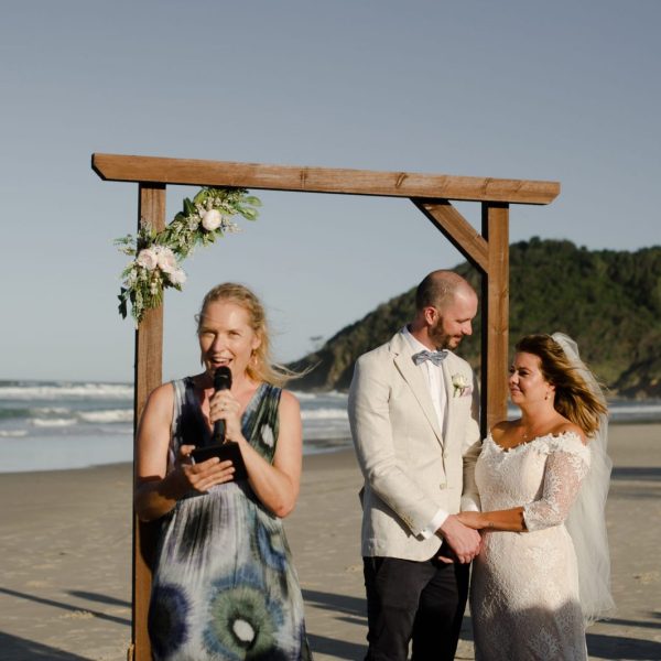 byron bay celebrant